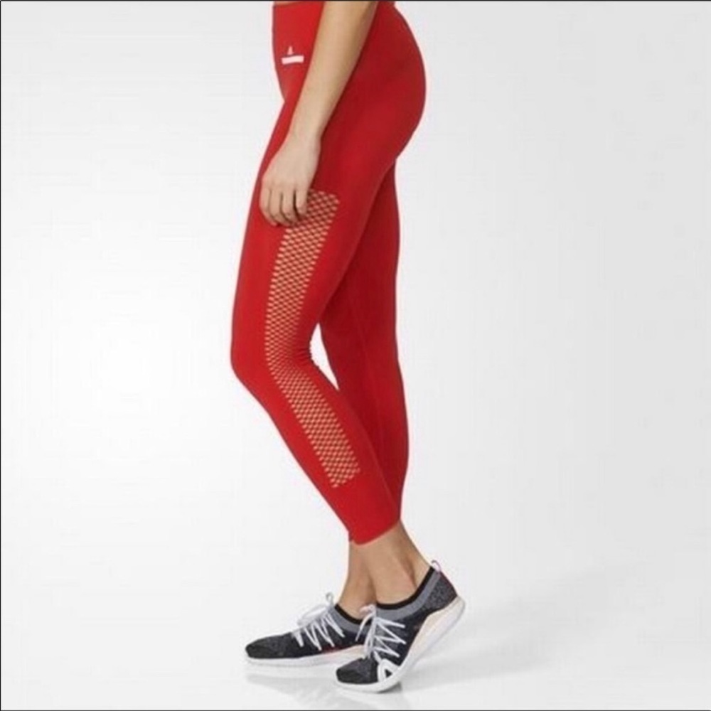 Adidas stella mccartney leggings xs